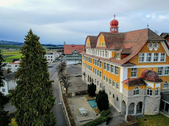 Dorfschulhaus Ruswil