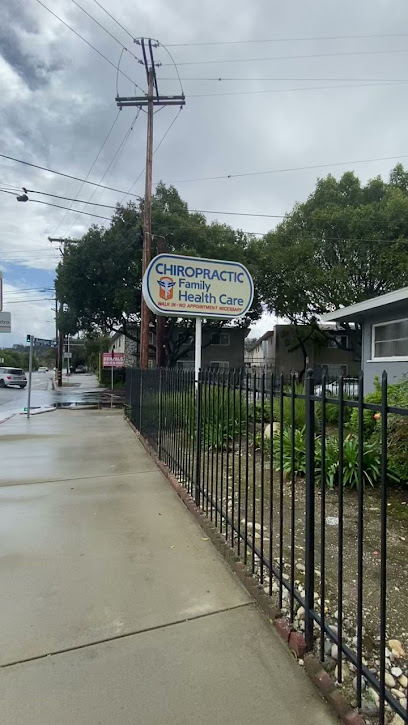 Bones Chiropractic - Pet Food Store in Los Angeles California