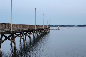 Silverdale Waterfront Park image