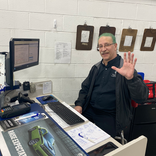 Car Dealer «Wilmington Auto Center», reviews and photos, 1780 Rombach Ave, Wilmington, OH 45177, USA