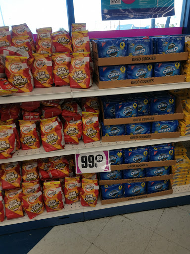 Discount Store «99 Cents Only Stores», reviews and photos, 701 N 13th St, Harlingen, TX 78550, USA