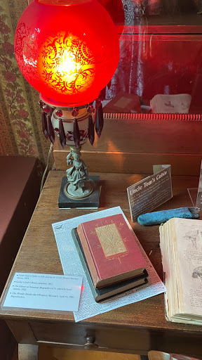 Museum «The John Wornall House Museum», reviews and photos, 6115 Wornall Rd, Kansas City, MO 64113, USA