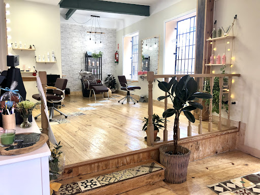 Le Coquette - Peluquería Unisex en Guadalajara, Guadalajara