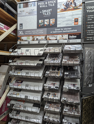 Home Improvement Store «The Home Depot», reviews and photos, 1500 Rome Hwy, Cedartown, GA 30125, USA