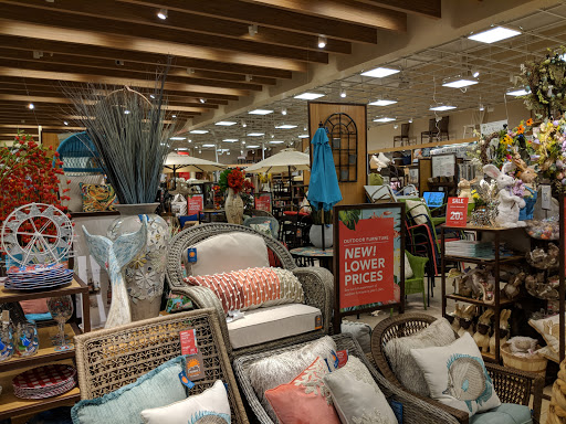 Home Goods Store «Pier 1 Imports», reviews and photos, 20610 Stevens Creek Blvd, Cupertino, CA 95014, USA