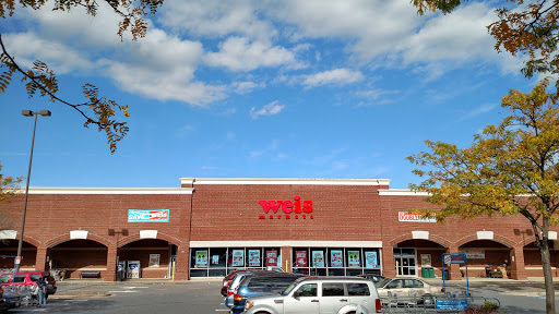 Grocery Store «Weis», reviews and photos, 883 Russell Ave, Gaithersburg, MD 20879, USA