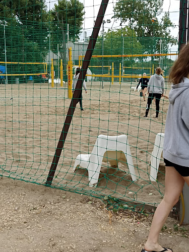 Opinii despre THSE în Budapest - Sportpálya