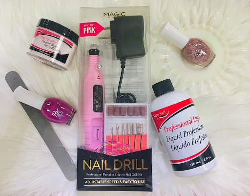 Beauty Supply Store «Beauty City», reviews and photos, 2686 Belvidere Rd, Waukegan, IL 60085, USA