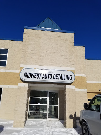 Midwest Detailing and Auto Reconditioning en Shoreview