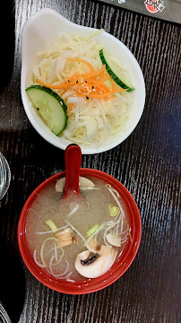 Soupe du Restaurant japonais Zen Sushi Compiègne à Compiègne - n°4