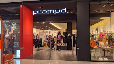 Promod à Nantes