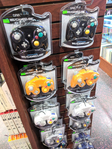 Video Game Store «Video Game Heaven», reviews and photos, 1911 Colonial Ave, Norfolk, VA 23517, USA