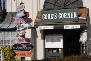 Cook's Corner in Smithville NJ image