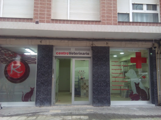Kukume Centro Veterinario