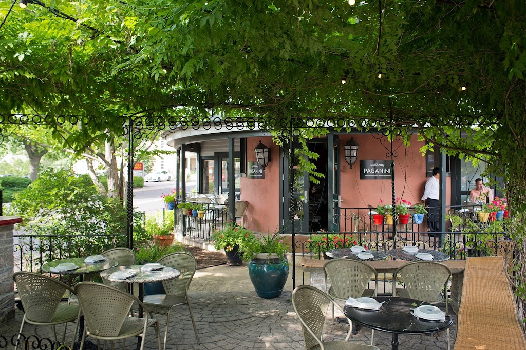 Paganini Ristorante 18901