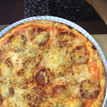 Photo n°1 de l'avis de Oihan.r fait le 02/09/2019 à 10:57 sur le restaurants Etxe'Co Pizza Biarritz à Biarritz