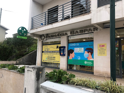 Farmácia Gaspar