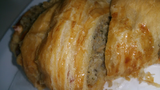 Donut Shop «Fresh & Best Donuts», reviews and photos, 5214 Bellaire Blvd, Bellaire, TX 77401, USA