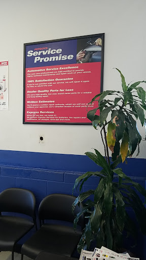 Auto Parts Store «Pep Boys Auto Parts & Service», reviews and photos, 845 Dr M.L.K. Jr Blvd, Stockton, CA 95206, USA