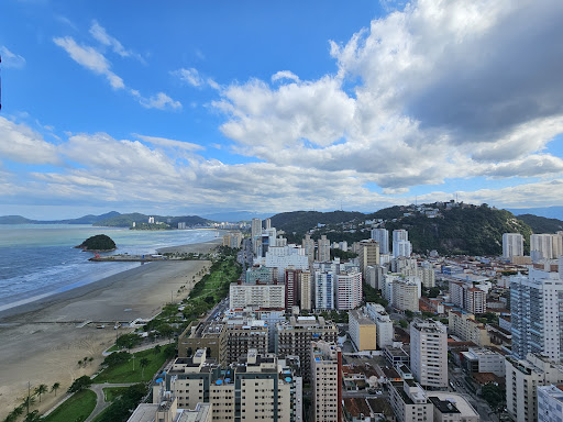 Logo da empresa - Unlimited Ocean Front
