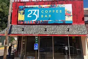 231 Coffee Bar image