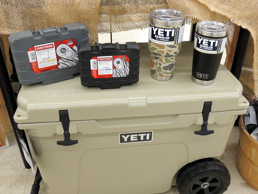 Hardware Store «Great Lakes Ace Hardware», reviews and photos, 530 Highland Ave, Milford, MI 48381, USA