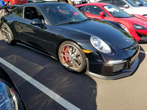 BMW Dealer «Thompson BMW», reviews and photos