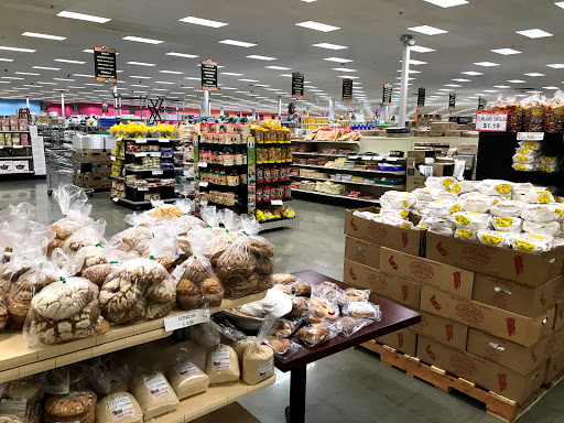 Supermarket «Nam Dae Mun Farmers Market», reviews and photos, 1940 Mt Zion Rd, Morrow, GA 30260, USA