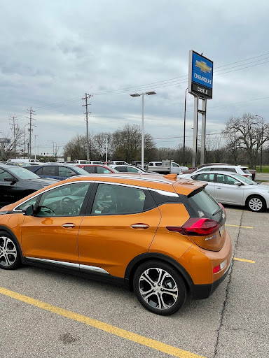 Chevrolet Dealer «Castle Chevy North», reviews and photos, 175 N Arlington Heights Rd, Elk Grove Village, IL 60007, USA