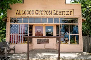Allgood Custom Leather image