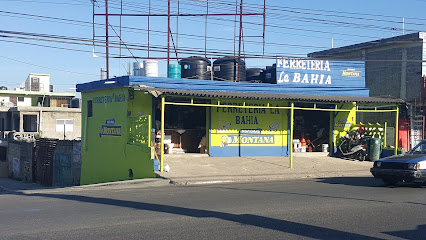 Ferreteria La Bahia
