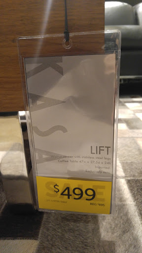 Furniture Store «Kasala Furniture», reviews and photos, 17275 Southcenter Pkwy, Tukwila, WA 98188, USA