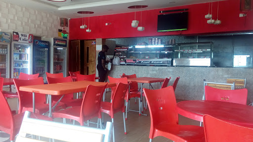 911 Pizzaland, Romi, Kaduna, Nigeria, Restaurant, state Kaduna