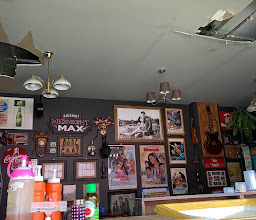 ดริปป่าหัวใจดอกไม้ x อยู่กับก๋ง DripCoffee&Muta Slowbar photo