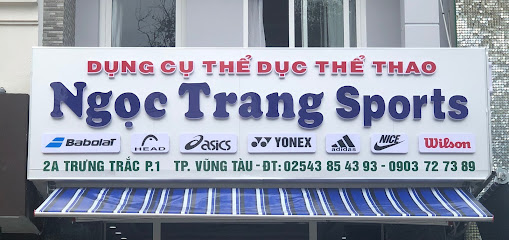 Ngọc Trang Sports