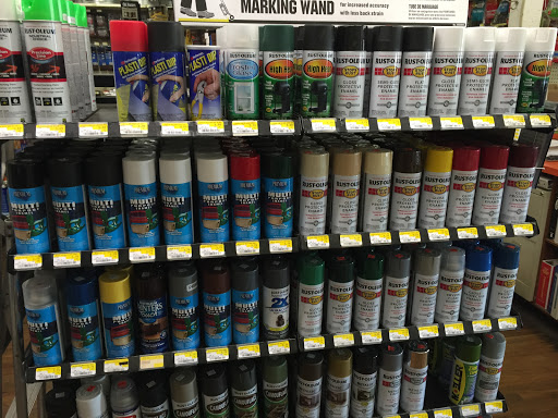 Hardware Store «Easton Hardware & Floor Covering», reviews and photos, 303 N Washington St, Easton, MD 21601, USA