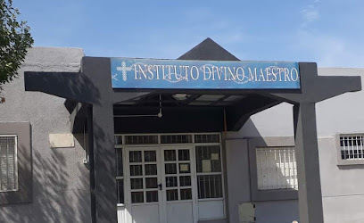 Instituto Divino Maestro
