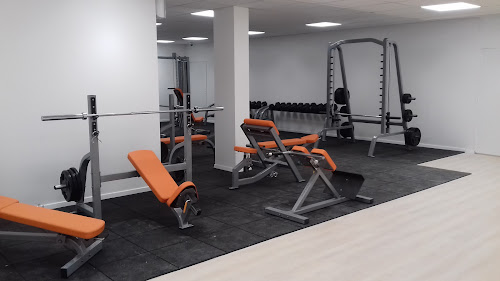 Centre de fitness L'Orange Bleue Mon Coach Fitness - Brest Centre Brest