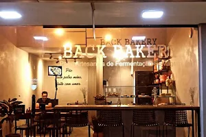 BACK BAKERY - Padaria e Pizzaria Artesanal image
