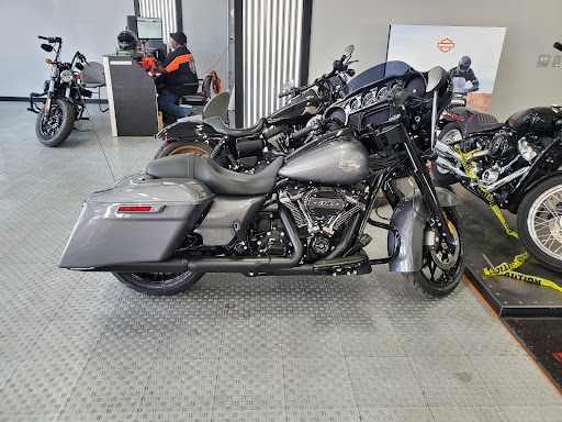 Motorcycle Dealer «Sierra Steel Harley-Davidson», reviews and photos, 1501 Mangrove Ave, Chico, CA 95926, USA