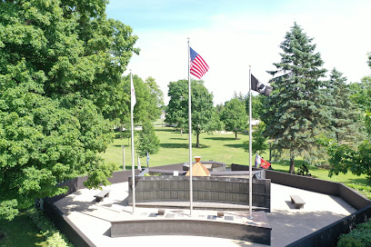 Kirkland Veterans Memorial