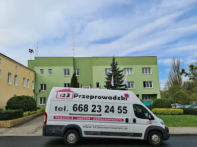 Urząd Miasta i Gminy Stęszew Poznańska 11, 62-060 Stęszew, Polska