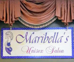 Maribella's Unisex Salon & Nails