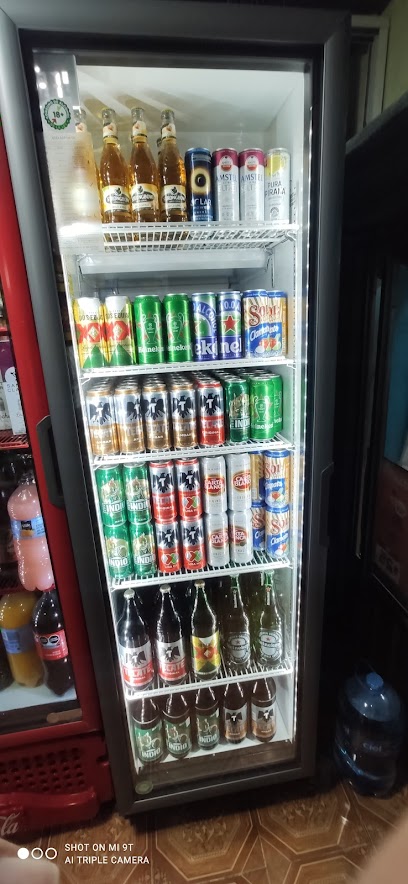 Tienda Abarrotes-Cremeria-DepositoCerveza