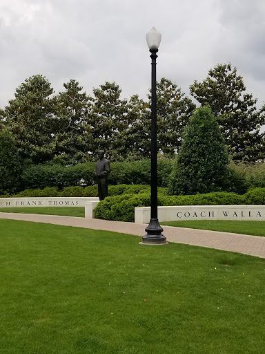 Stadium «Bryant-Denny Stadium», reviews and photos, 920 Paul W Bryant Dr, Tuscaloosa, AL 35401, USA