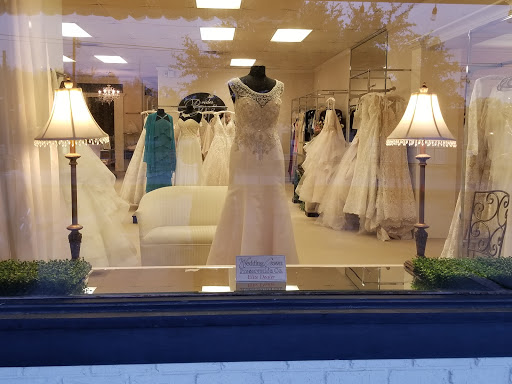 Bridal Shop «Brides & Beaux», reviews and photos, 5121 Thompson Terrace, Colleyville, TX 76034, USA