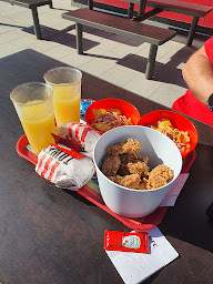 Photo n°59 de KFC Lyon Porte Des Alpes à Bron ()