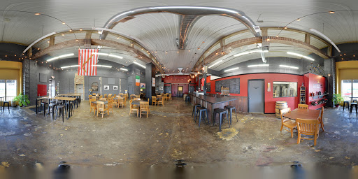 Brewery «Contrary Brewing Co», reviews and photos, 411 W Mississippi Dr, Muscatine, IA 52761, USA