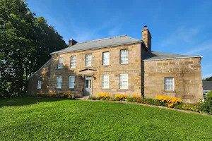 Keillor House Museum image