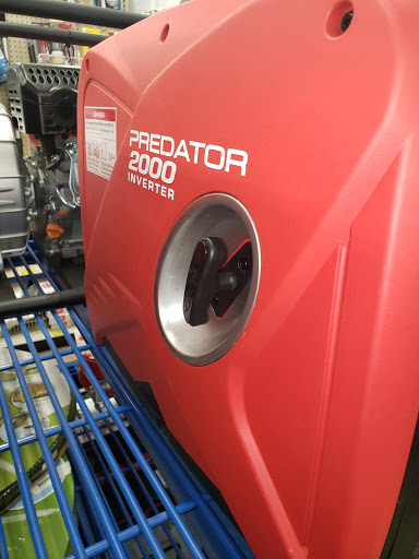 Hardware Store «Harbor Freight Tools», reviews and photos, 1244 S Gilbert Rd #110, Mesa, AZ 85204, USA